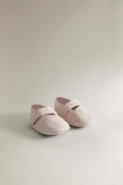 کفش نوزادی زارا - 13803800