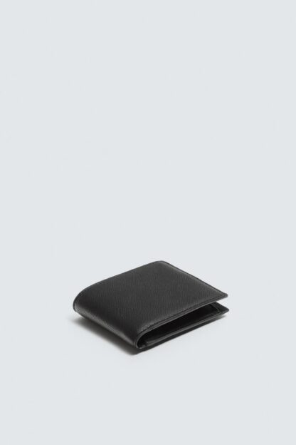 کیف پول مردانه زارا - 13805520