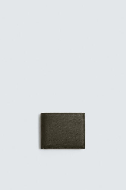 کیف پول مردانه زارا - 13809820