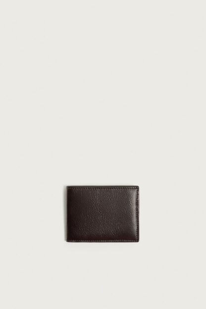 کیف پول مردانه زارا - 13828820