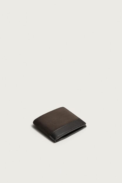 کیف پول مردانه زارا - 13829820