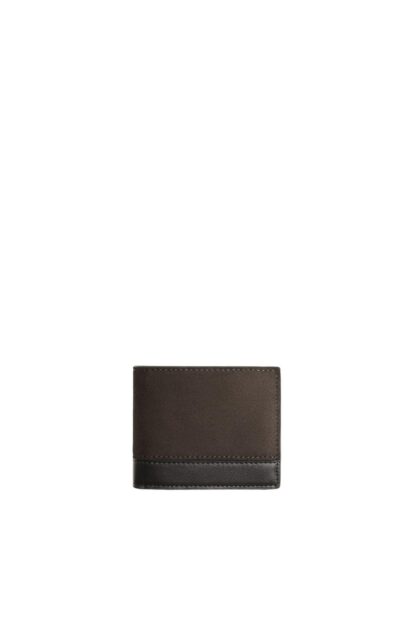 کیف پول مردانه زارا - 13829820