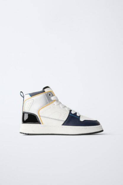 کفش پسرانه زارا - 14202730