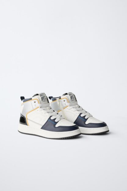 کفش پسرانه زارا - 14202730