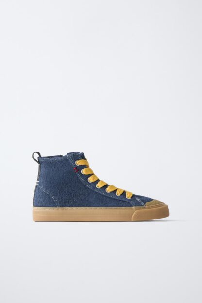 کفش پسرانه زارا - 14240730