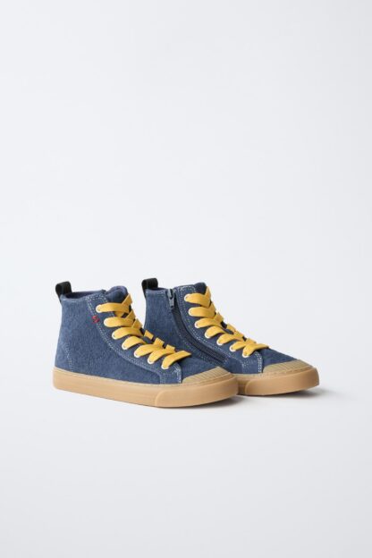 کفش پسرانه زارا - 14240730