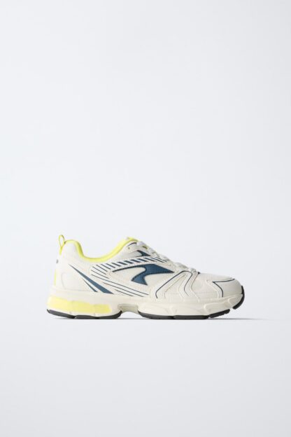 کفش پسرانه زارا - 14300830