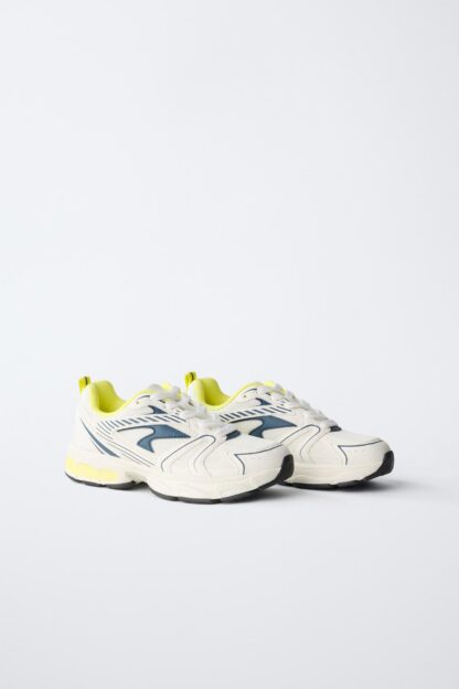 کفش پسرانه زارا - 14300830