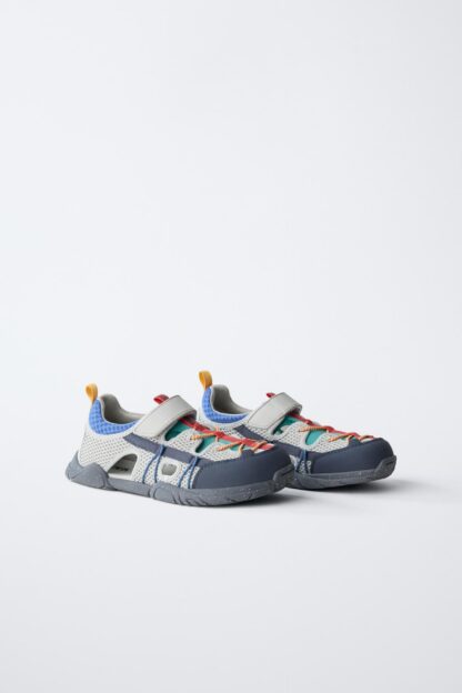 کفش پسرانه زارا - 14310830