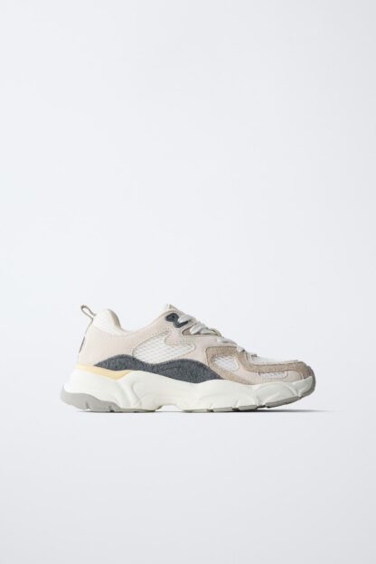 کفش پسرانه زارا - 14314830