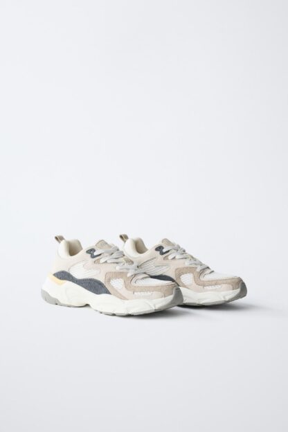 کفش پسرانه زارا - 14314830