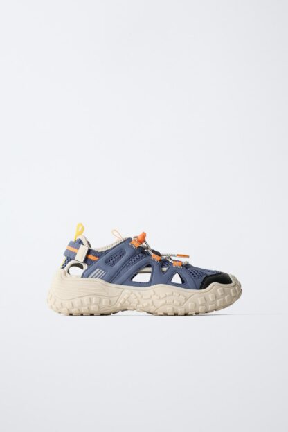 کفش پسرانه زارا - 14398730