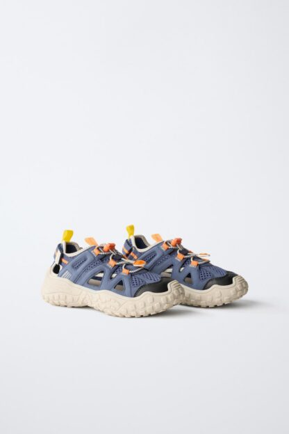 کفش پسرانه زارا - 14398730