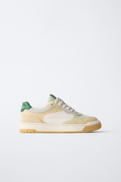 کفش پسرانه زارا - 14420730