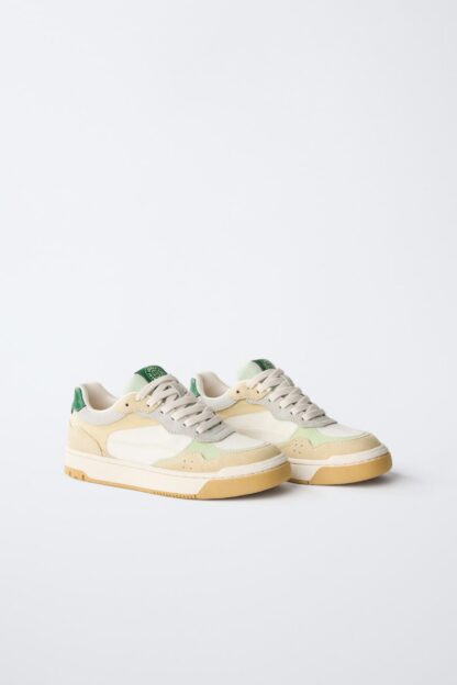کفش پسرانه زارا - 14420730