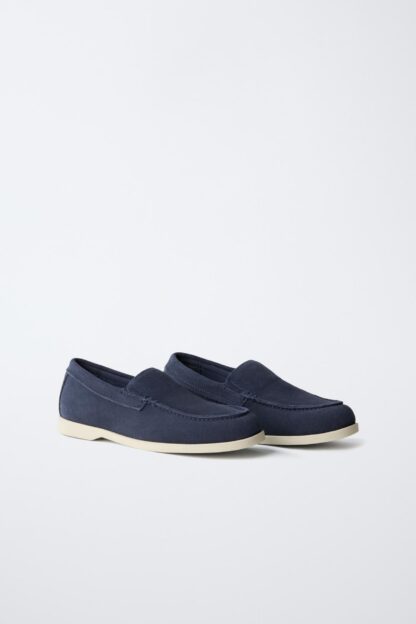 کفش پسرانه زارا - 14502830