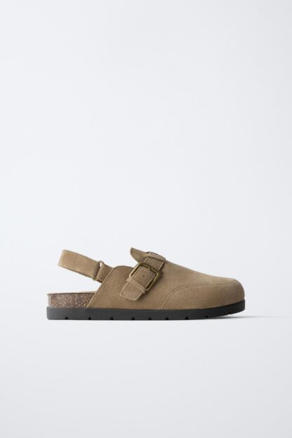 کفش کلاگ دخترانه زارا - 14506730