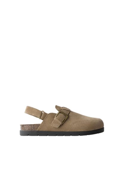 کفش کلاگ دخترانه زارا - 14506730