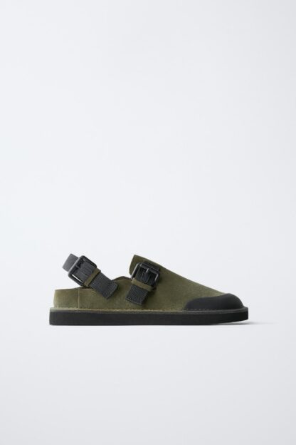 کفش کلاگ پسرانه زارا - 14516830