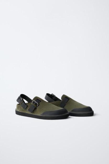 کفش کلاگ پسرانه زارا - 14516830