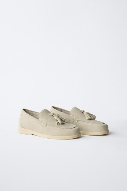 کفش پسرانه زارا - 14536730