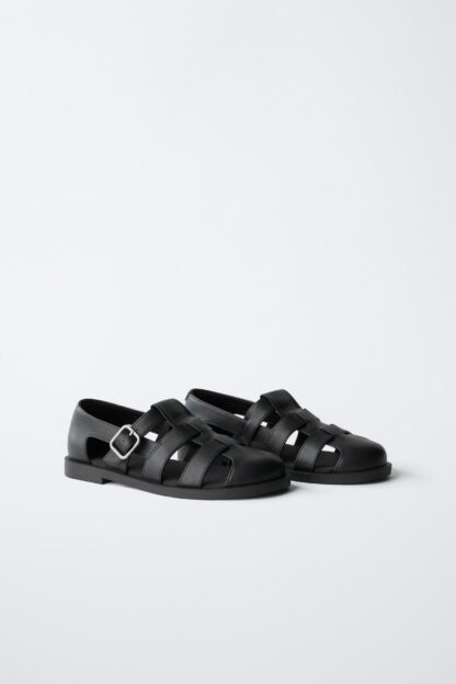 کفش پسرانه زارا - 14600730
