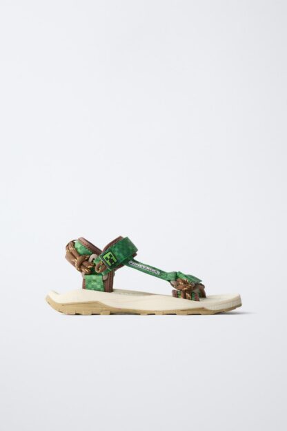 کفش پسرانه زارا - 14604830