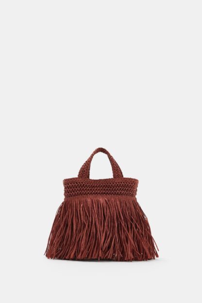 کیف دوشی زنانه زارا - 16008810