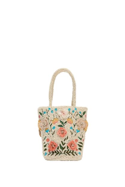 کیف دوشی زنانه زارا - 16064810