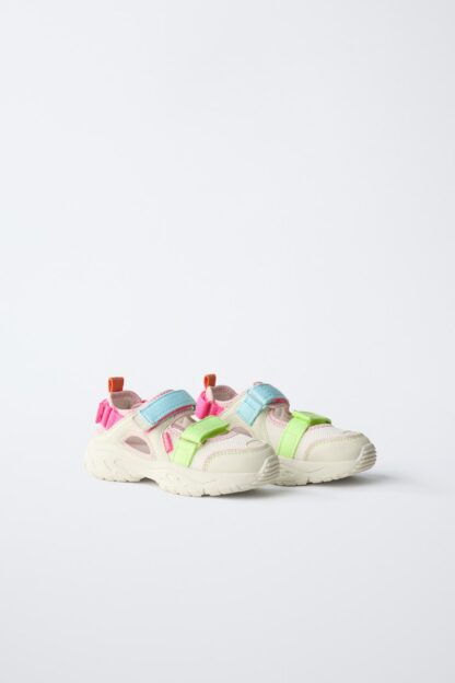 کفش دخترانه زارا - 16301830