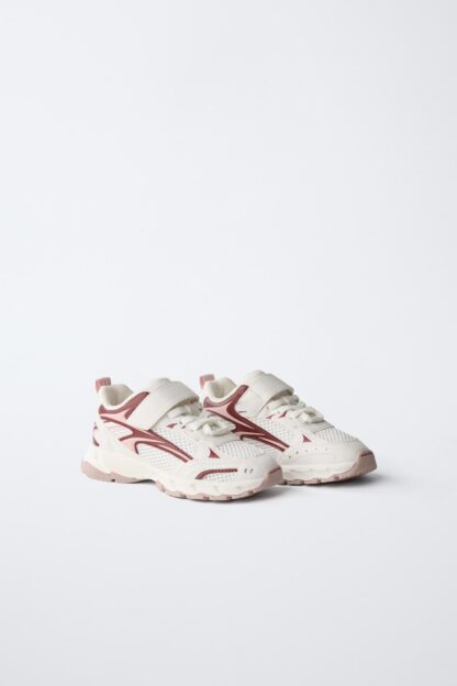 کفش دخترانه زارا - 16331630