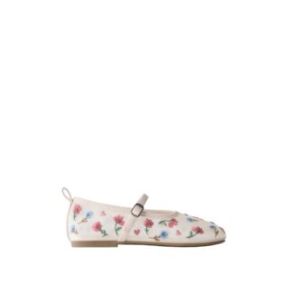 کفش تخت دخترانه زارا - 16500830