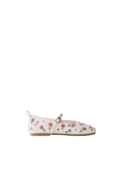 کفش تخت دخترانه زارا - 16500830