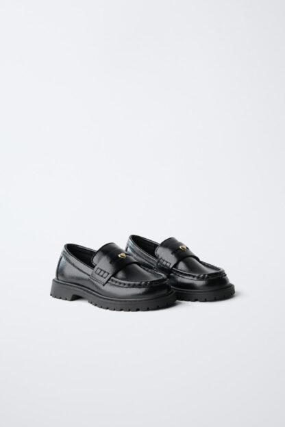 کفش مکاسن بچگانه زارا - 16517830