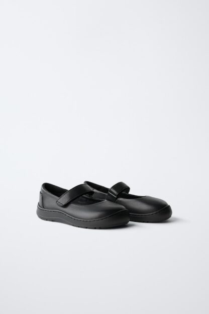 کفش بدون کفی بچگانه زارا - 16521830