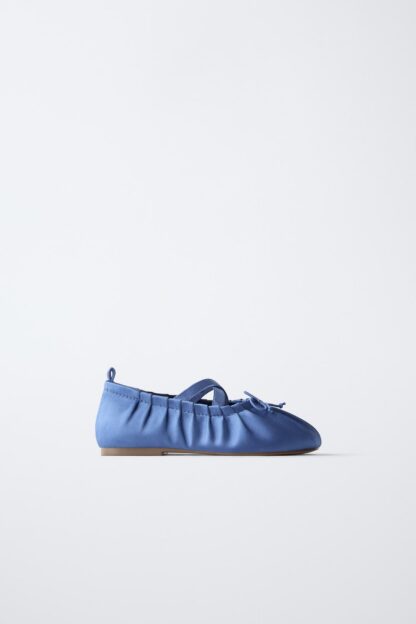 کفش تخت دخترانه زارا - 16525830