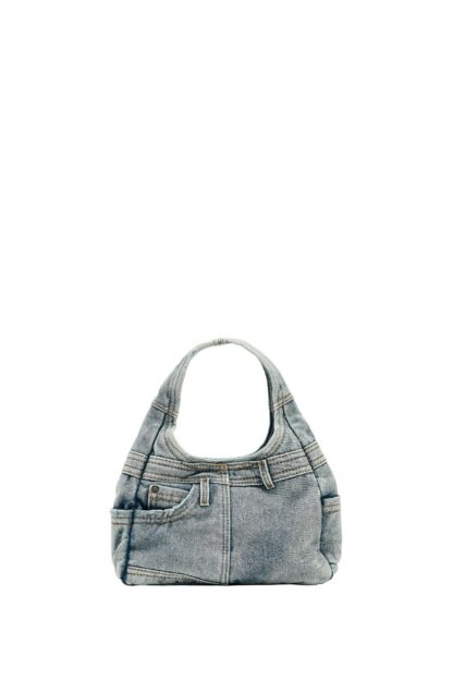کیف دستی زنانه زارا - 16530810