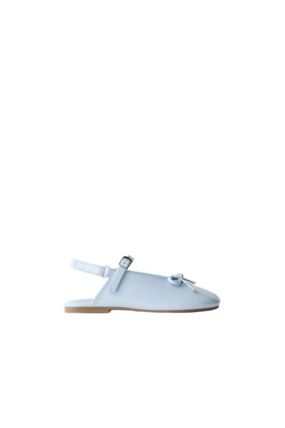 کفش تخت دخترانه زارا - 16533730