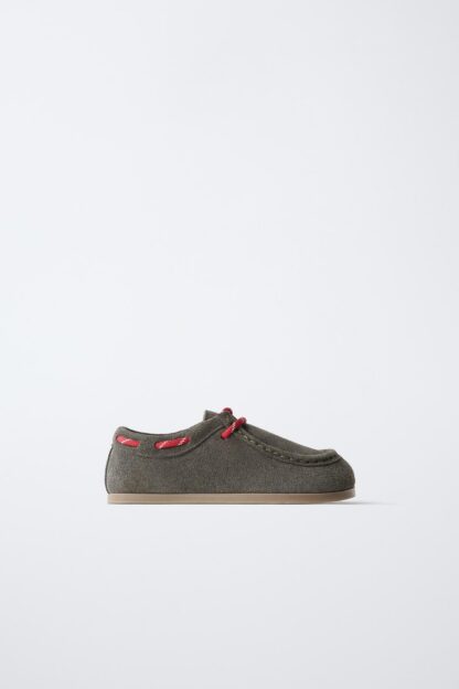 کفش پسرانه زارا - 18825830
