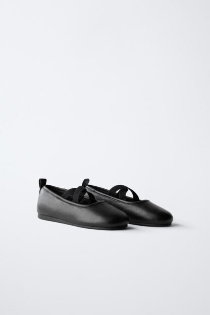 کفش دخترانه زارا - 16551630