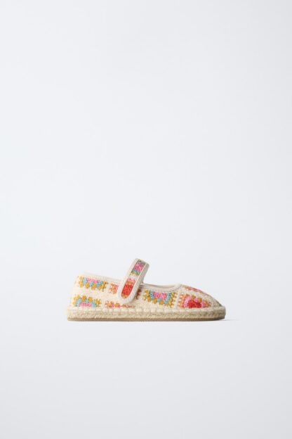 کفش دخترانه زارا - 16561730