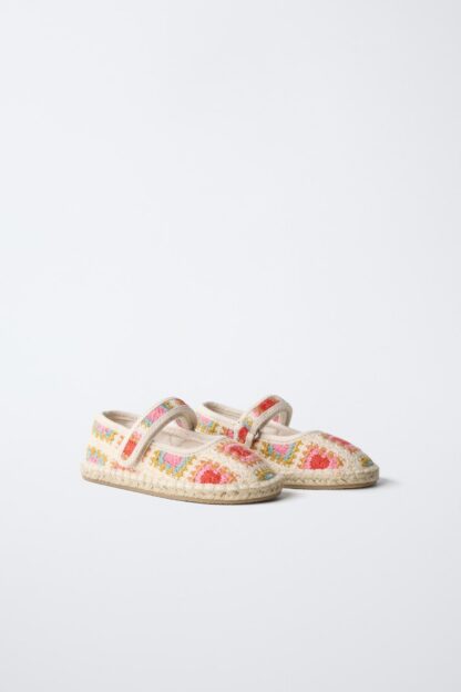 کفش دخترانه زارا - 16561730
