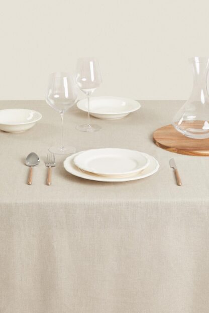 رومیزی زارا - 46270021