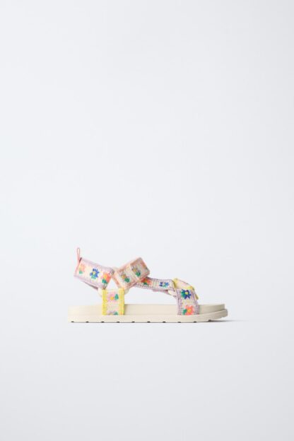 کفش دخترانه زارا - 16603830