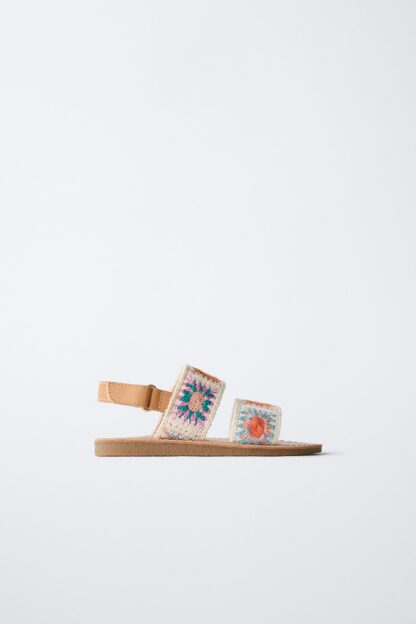 کفش بچگانه زارا - 16663530