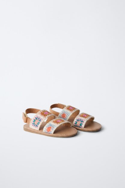 کفش بچگانه زارا - 16663530