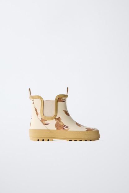 کفش پسرانه زارا - 17001830