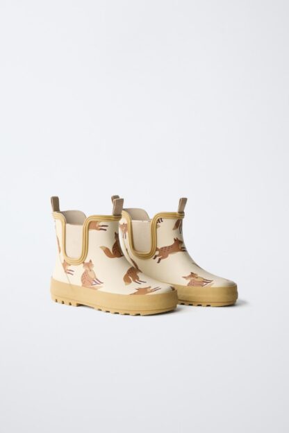 کفش پسرانه زارا - 17001830