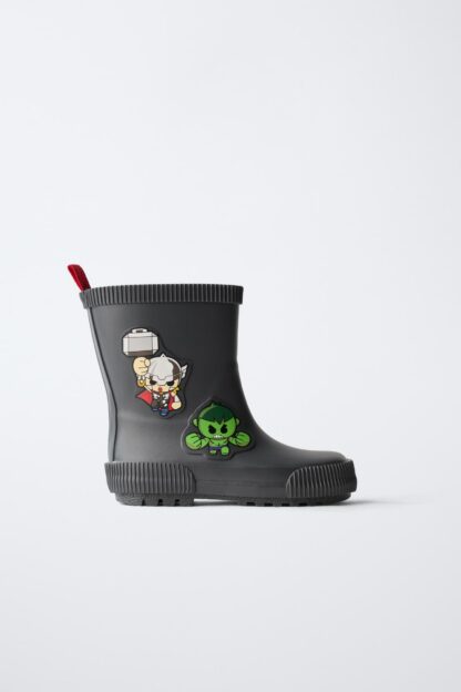 کفش پسرانه زارا - 17002730