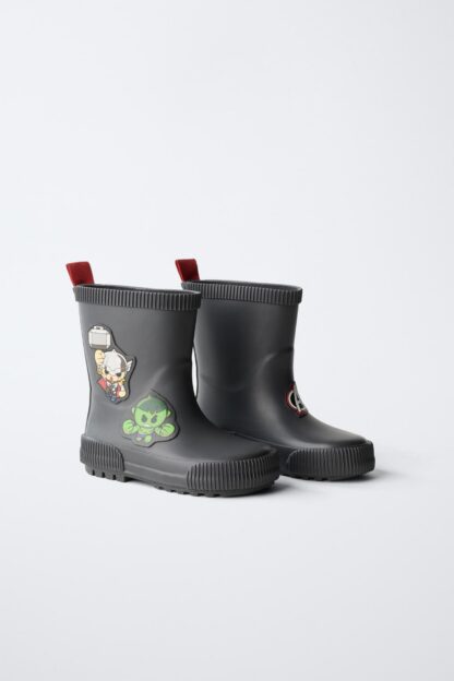 کفش پسرانه زارا - 17002730